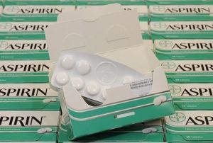 Aspirin kalp krizinden korur mu?  