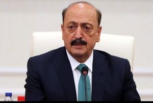 Bakan Bilgin: Asgari cret iin bir hedef var, alma sryor