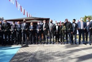 Bykkl'tan istihdama destek verecek proje; Kayseri Kariyer Merkezi