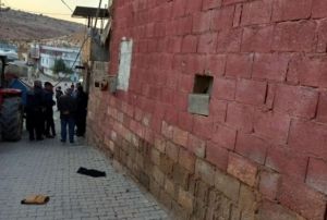 Evlat korkusu lmne neden oldu