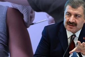 Koca: mRNA asnda yeni dnem balyor !