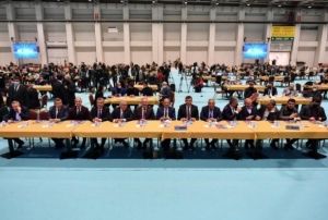 Kayseri OSB mali genel kurulunu yapt