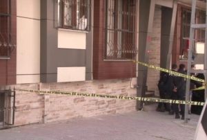 Boand kocas tarafndan  tek kurunla vurularak ldrld