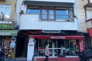 Pizzac kar kocay bakla ldrd