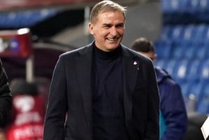  Kuntz: Hangi takm olursa olsun onlar zorlayacaz