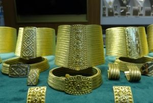 Altnn deerlendike onun da yanna yaklalmyor