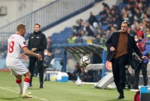 Stefan Kuntz: Hak edilmi bir galibiyet aldk