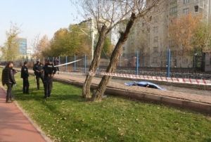 Kayseri'de pheli lm