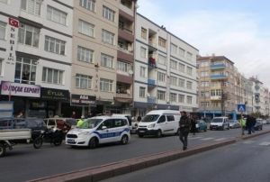 Kayseri'de evlat deheti