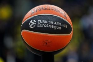 THY Euroleague'de 12. hafta heyecan