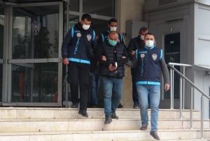 Kayseri'deki 7.5 milyonluk 'temiz sayfa' operasyonunda 4 gzalt daha