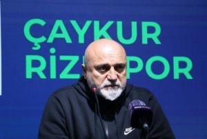 Hikmet Karaman: Matan nce minimum buradan 1 puanla ayrlmay dnd