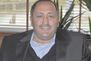 Bellona Kayseri Basketbol Kulb Bakan Yamur istifa etti