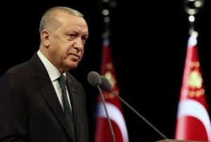 Cumhurbakan Erdoan, Kur-faiz-enflasyon sarmalnda yaamayacaz