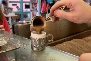 Ylbandan bu yana kahve fiyatlar 3e katlad