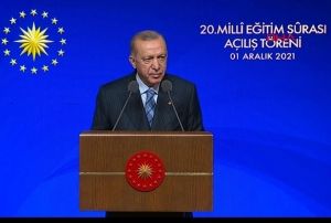  Szlemeli retmen ve kadrolu retmen ayrmn ortadan kaldryoruz