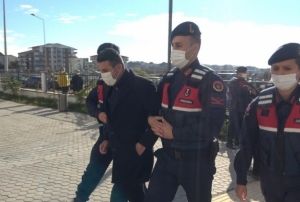 Belediye Bakan tutukland