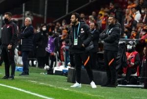 Necati Ate: 