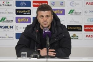 Hakan Kele: Oyundan hibir ekilde taviz vermeyeceiz