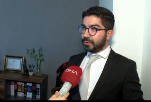 Mahkemeden 