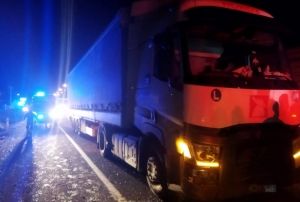 Kayseri'de Feci Kaza: 2 l 1 Ar Yaral