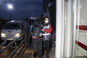 Sosyal medyada uyuturucuyu zendirenlere afak operasyonu