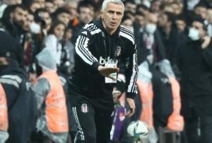 nder Karaveli: Futbolcular ok iyi bir reaksiyon gsterdi