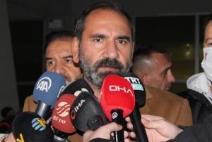 Otyakmaz: Rza almbaya yardmc olma sz verdim
