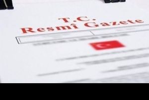 Hazine ve Maliye Bakan Yardmclar atamas Resmi Gazetede