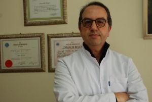 Omicron varyantnda bir iyimser bir de ktmser tahmin
