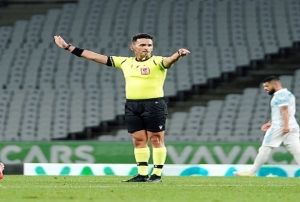 Kayserispor-Gaziantep FK man Erkan zdamar ynetecek