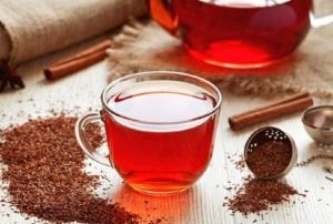 Fatma Gnay Peker'in Yeni Yazs; Rooibos ay ve Faydalar