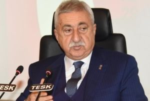  Palandken: Sahte ikinin bedeli lm