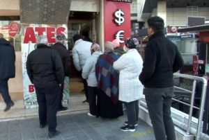 Dolar dt, vatandalar dviz brolarna kotu