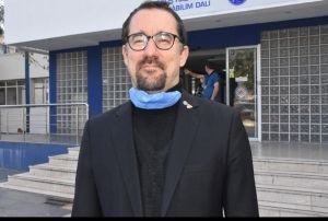 Prof. Dr. Sipahi: Trkiye'de de kapanma olabilir