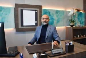 Her burun estetiinde dk de olsa revizyon ihtimali vardr
