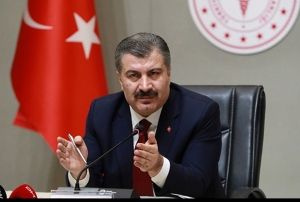 Bakan Koca: Evlilik ncesi SMA taramas bugn balyor