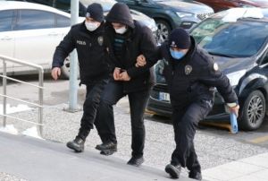 Doktoru darbeden ahs tutukland