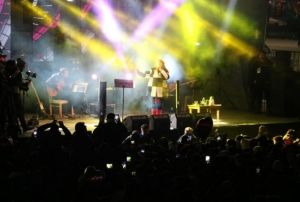 Dondurucu soua aldr etmediler