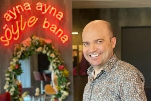 K Aynda Cilt Lekesine Dikkat !