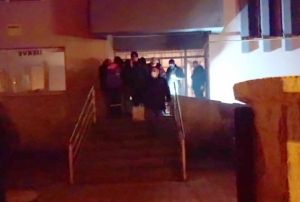 Kayseri'de ev yangn; 4 yandaki ocuk hayatn kaybetti