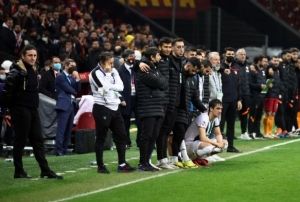 Fatih Tekke: Camia asndan ok nemli bir ma oldu