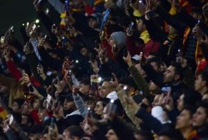 Kayserispor'a PFDK'dan ceza