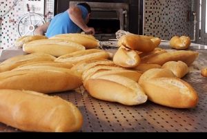 Ekmekte sessiz fiyat art