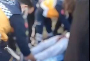 Bakl Kavgada Yaralanan Gen Hayatn Kaybetti