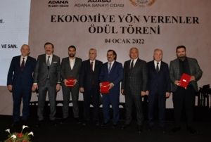 Adana'da 