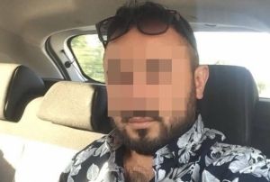 Kz kardeini rahatsz eden ahs av tfeiyle vurdu