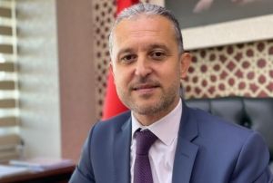 Dr. Ylmaz 