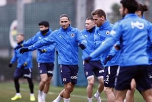 Fenerbahe, Adana Demirspor mann taktiini alt