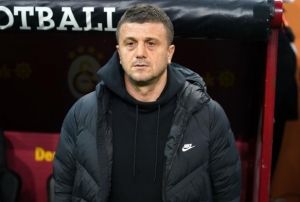 Hakan Kele: 